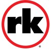 RK Industries logo