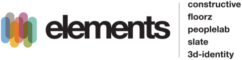 Elements logo