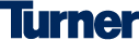 Turner Construction Company logo