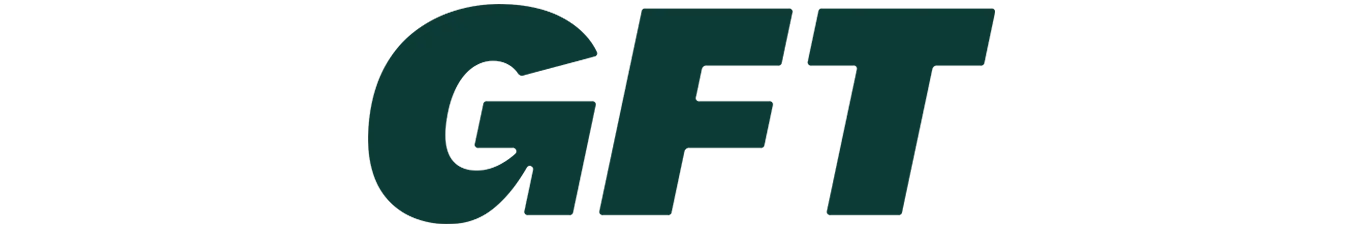 Gannett Fleming (GFT) logo
