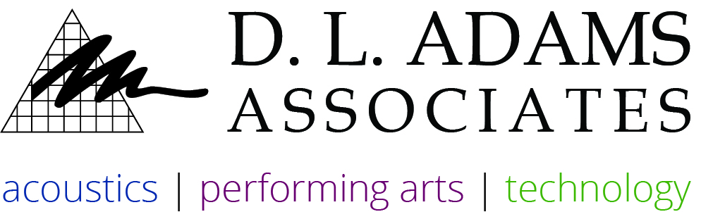 D. L. Adams Associates logo