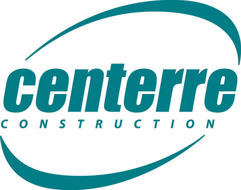 Centerre Construction, Inc logo