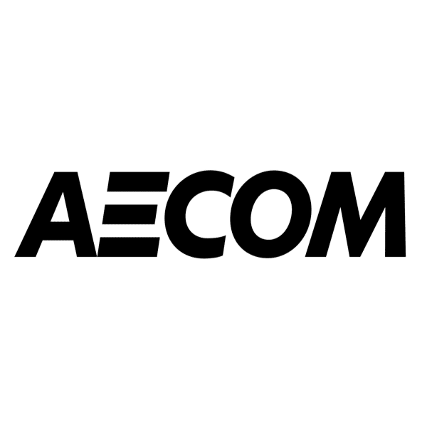 AECOM logo