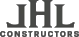 JHL Constructors logo
